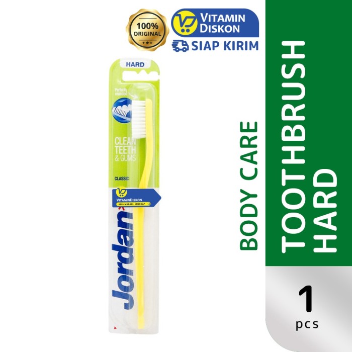 JORDAN ENTRY CLASSIC T14 HARD