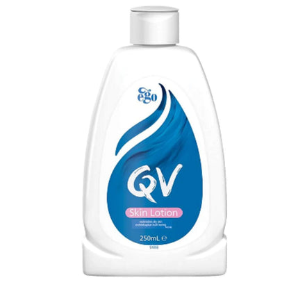 QV SKIN LOTION 250ML BPOM