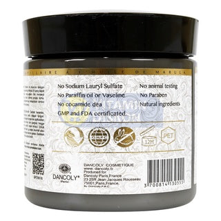 DANCOLY MARULA OIL REPAIR HAIR MASK 550GR