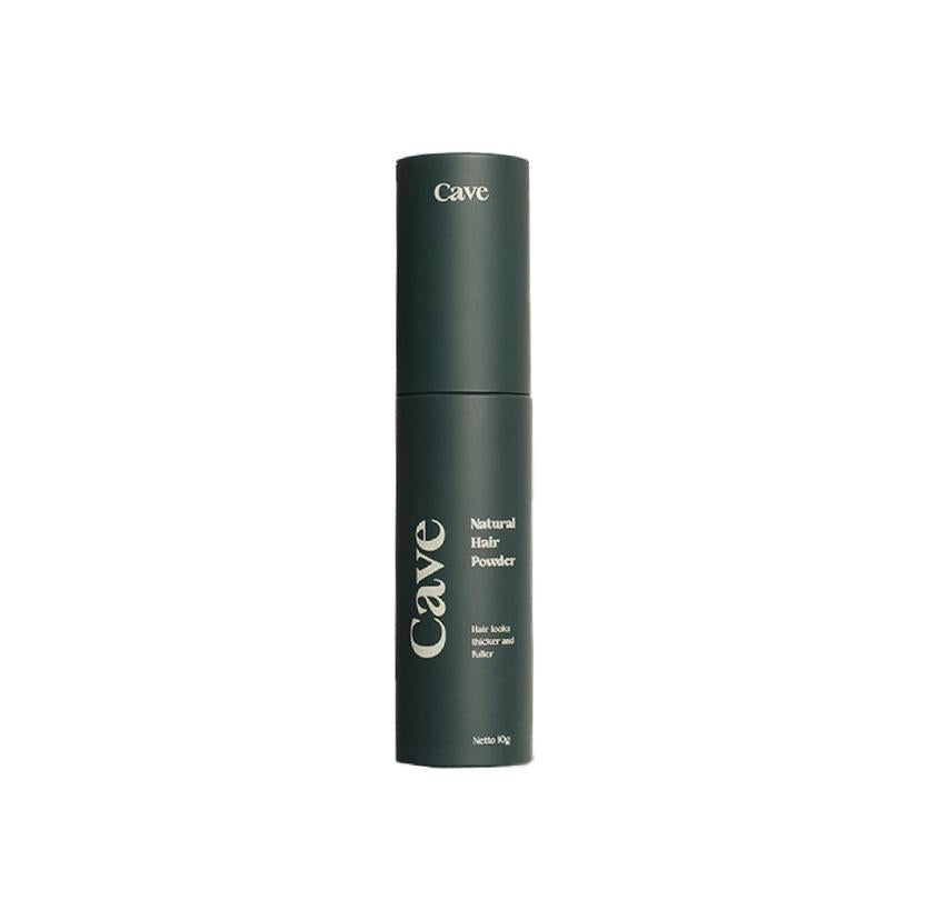 CAVE NATURAL HAIR POWDER 10GR