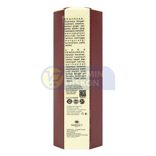 DANCOLY ROSEMARY ACTIVATING REGROWTH ESSENCE 50 ML