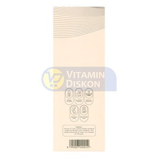 REE DERMA HOT OIL HAIR & SCALP TREATMENT 100ML