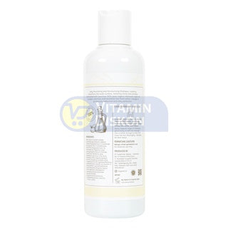 ARGAVELL ARGAN SHAMPOO - 240ML