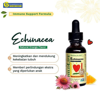 CHILD LIFE ECHINACEA BPOM-29ml