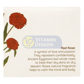 TEDDY CLUBS FLOR DE ROSA 50ML