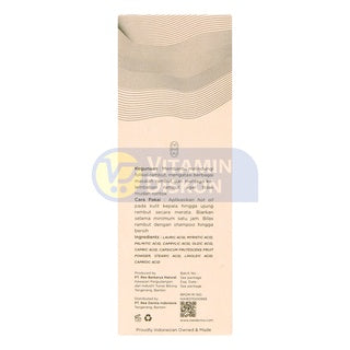 REE DERMA HOT OIL HAIR & SCALP TREATMENT 30ML