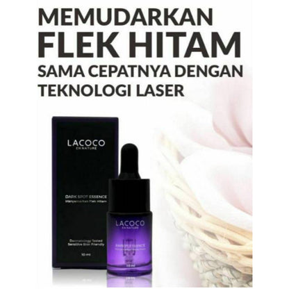 LACOCO DARK SPOT ESSENCE 12 ML