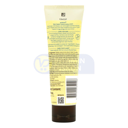 AVEENO SKIN RELIEF BODY LOTION 71 ML