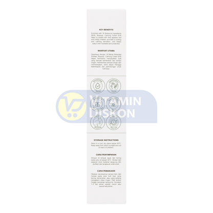 BIOSOOP CALMING CREAM B16 40ML