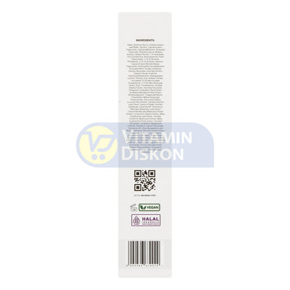 BIOSOOP CALMING CREAM B16 40ML