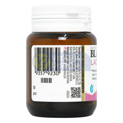 BLACKMORES LACTA WELL 30 CAPS