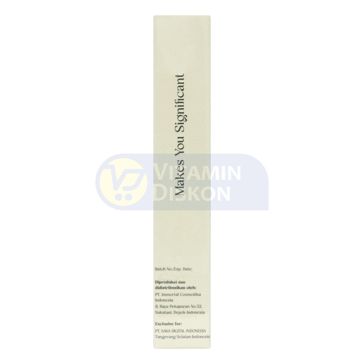 CAVE LIP SERUM FOR MEN 7ML
