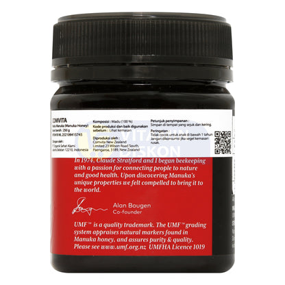 COMVITA MANUKA HONEY UMF 5+ 250 GR