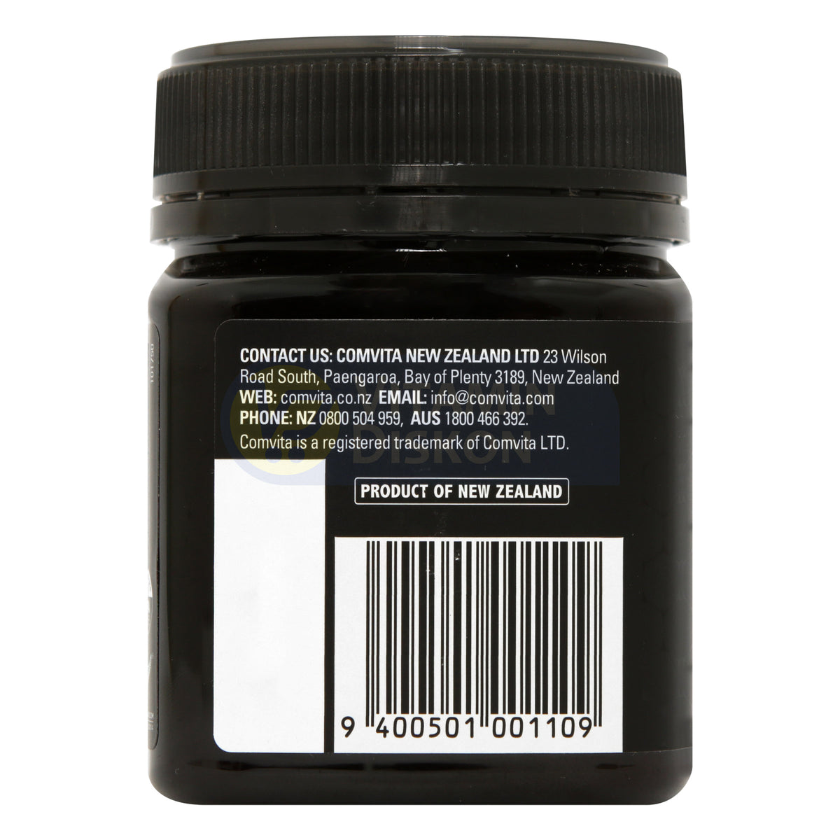 COMVITA MANUKA HONEY UMF 5+ 250 GR