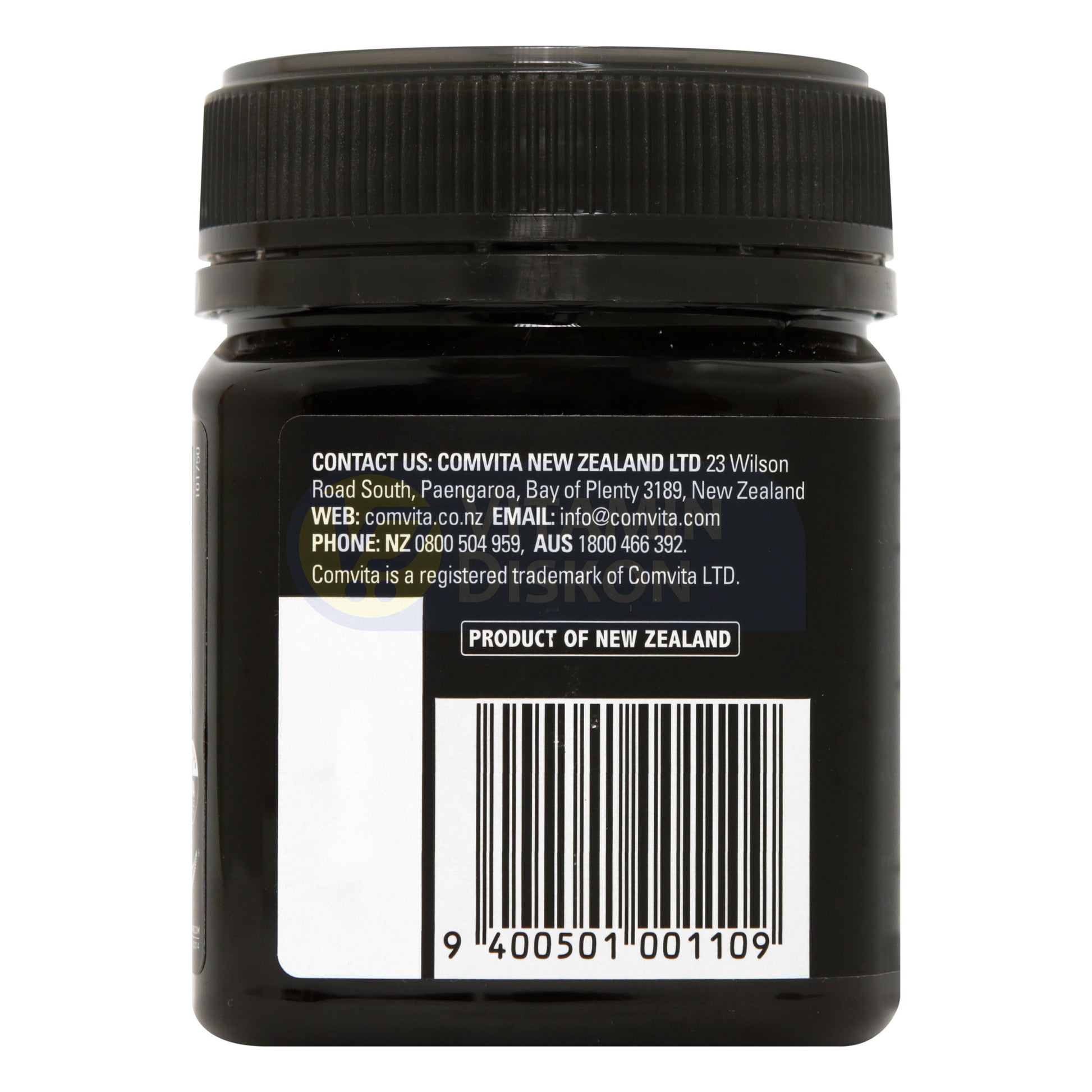 COMVITA MANUKA HONEY UMF 5+ 250 GR