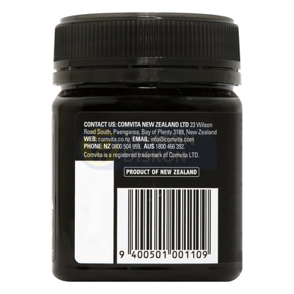 COMVITA MANUKA HONEY UMF 5+ 250 GR