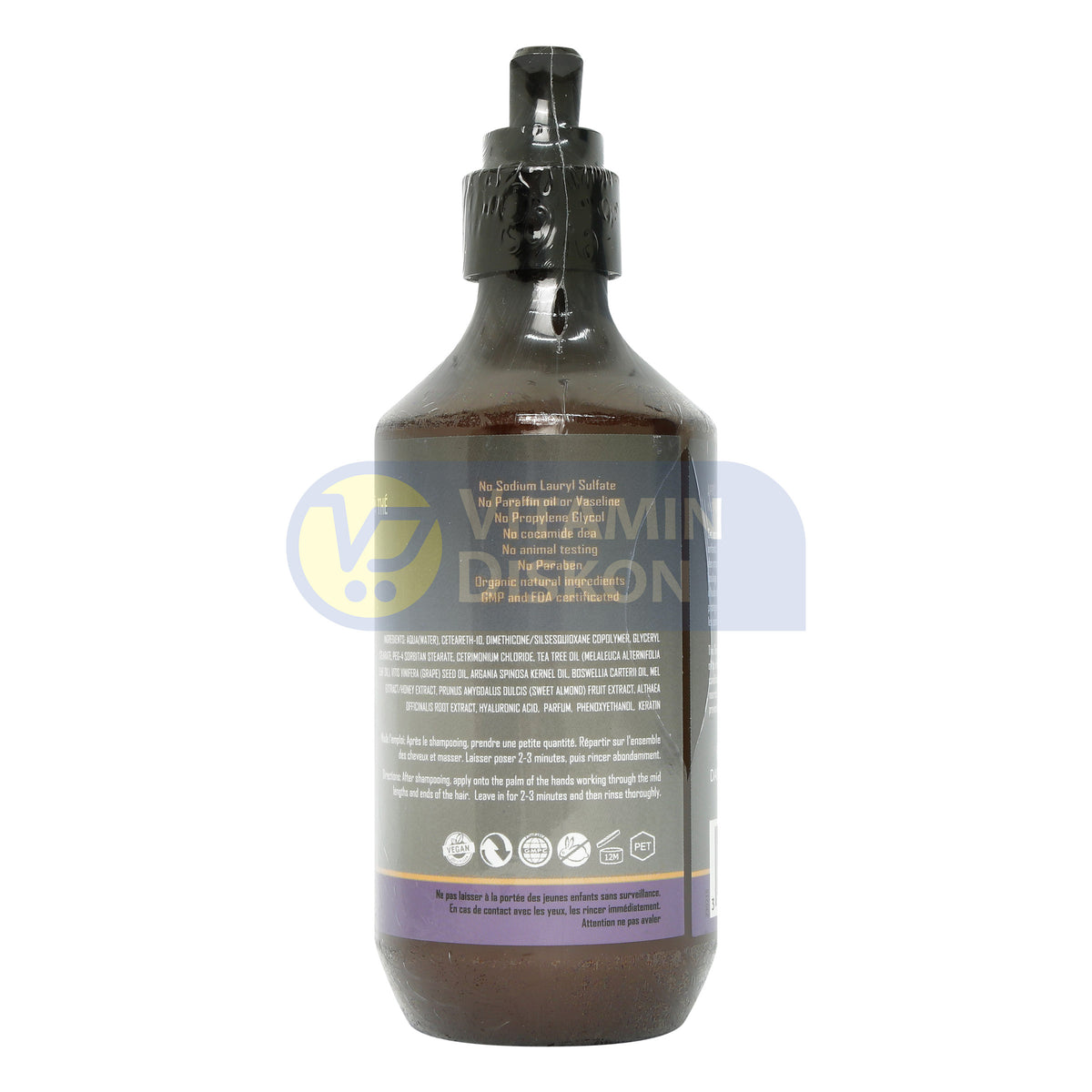 DANCOLY KIDS TEA TREE CONDITIONER 250 ML