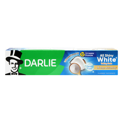 DARLIE ALL SHINY WHITE BAKING SODA 140GR