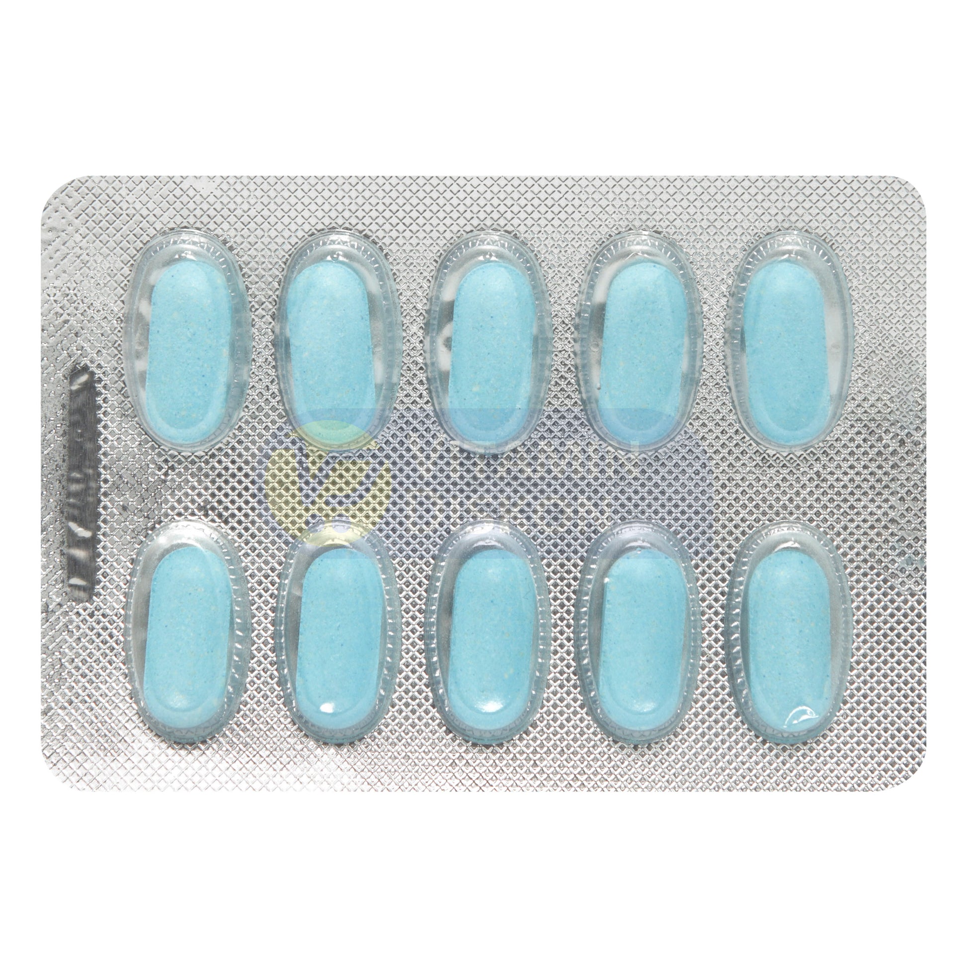 HERBAPOTEN SUPLEMEN VITALITAS STAMINA PRIA HERBAL 1 STRIP 10 KAPSUL