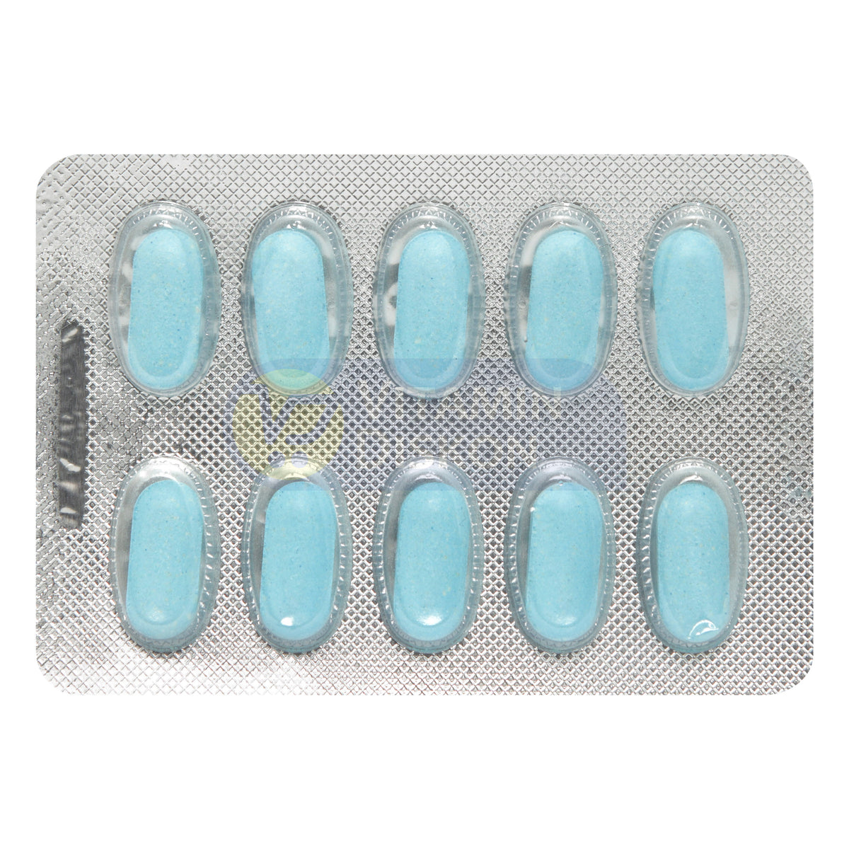 HERBAPOTEN SUPLEMEN VITALITAS STAMINA PRIA HERBAL 1 STRIP 10 KAPSUL