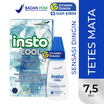 INSTO COOL 7,5 ML