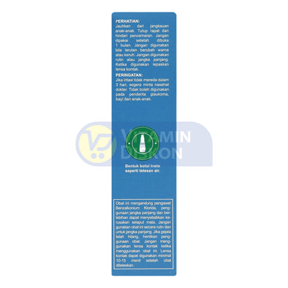 INSTO COOL 7,5 ML