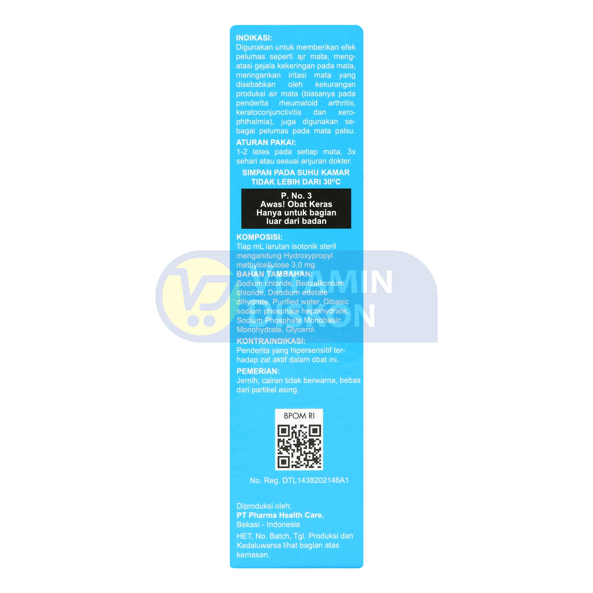 INSTO DRY EYES SYMPTOM 7,5 ML