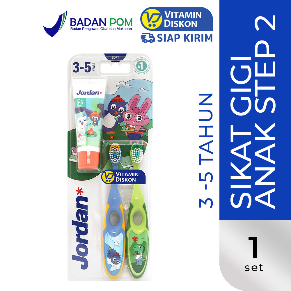 JORDAN KIDS STEP 2 TWIN SOFT