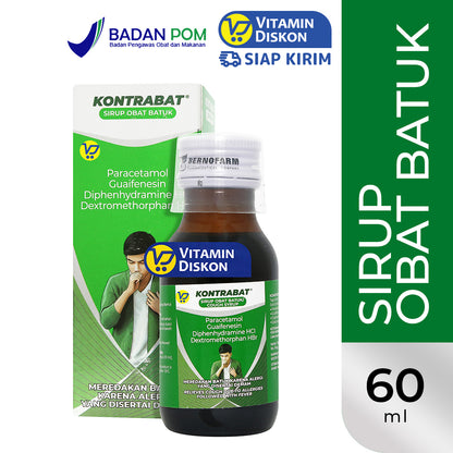 KONTRABAT 60ML