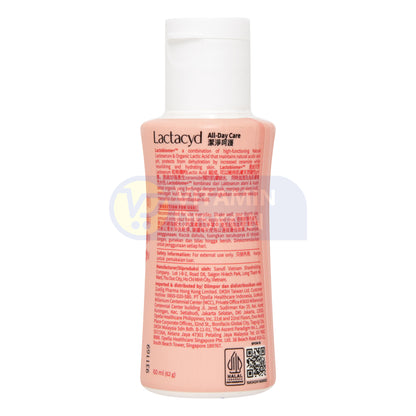 LACTACYD ALL-DAY CARE 60ML