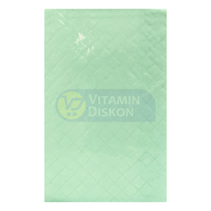 ONEMED DR. J UNDER PAD 60 X 90CM 10 PCS