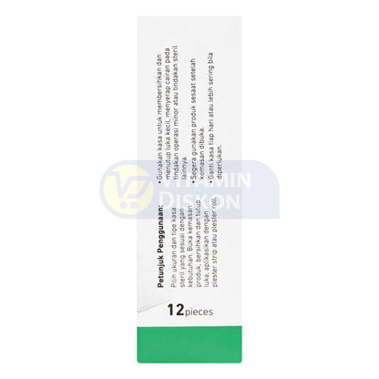ONEMED KASA STERIL 5 X 5 CM BOX ISI 12 SHEET