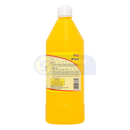 ONEMED RIVANOL 0,1% 300 CC