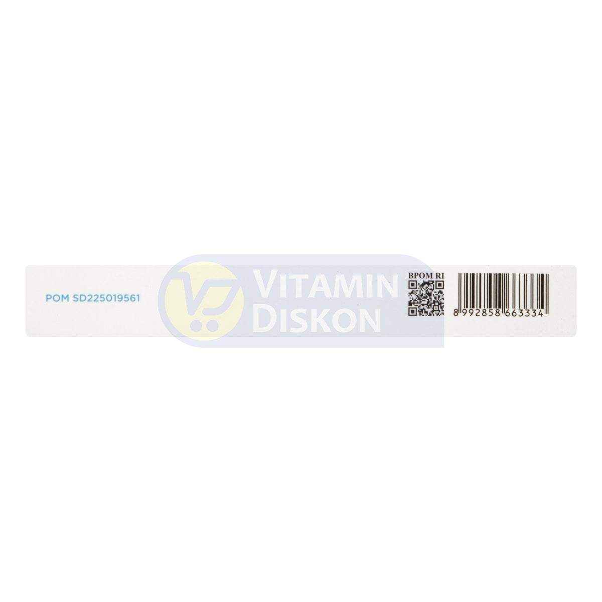 PROVE D3 1000 VITAMIN D3 1000 IU 1 BOX ISI 3 STRIP
