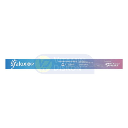 PYRIDAM FARMA SYALOX 300P 20 TABLET