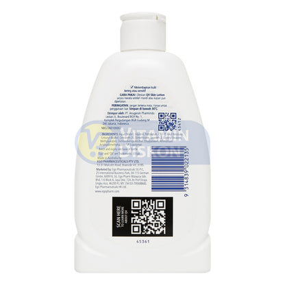 QV SKIN LOTION 250ML BPOM