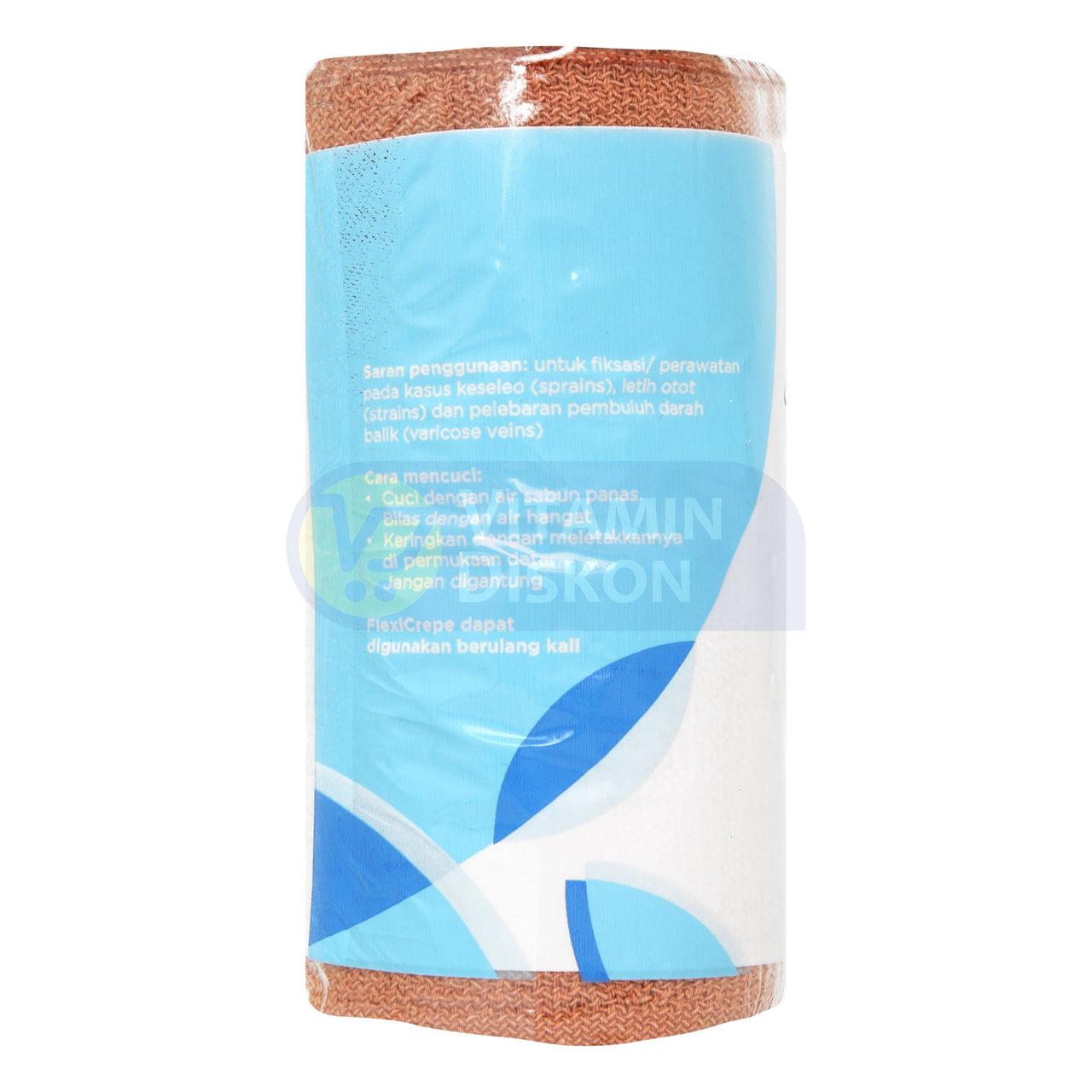 STARDEC FLEXICREPE 4 INCH