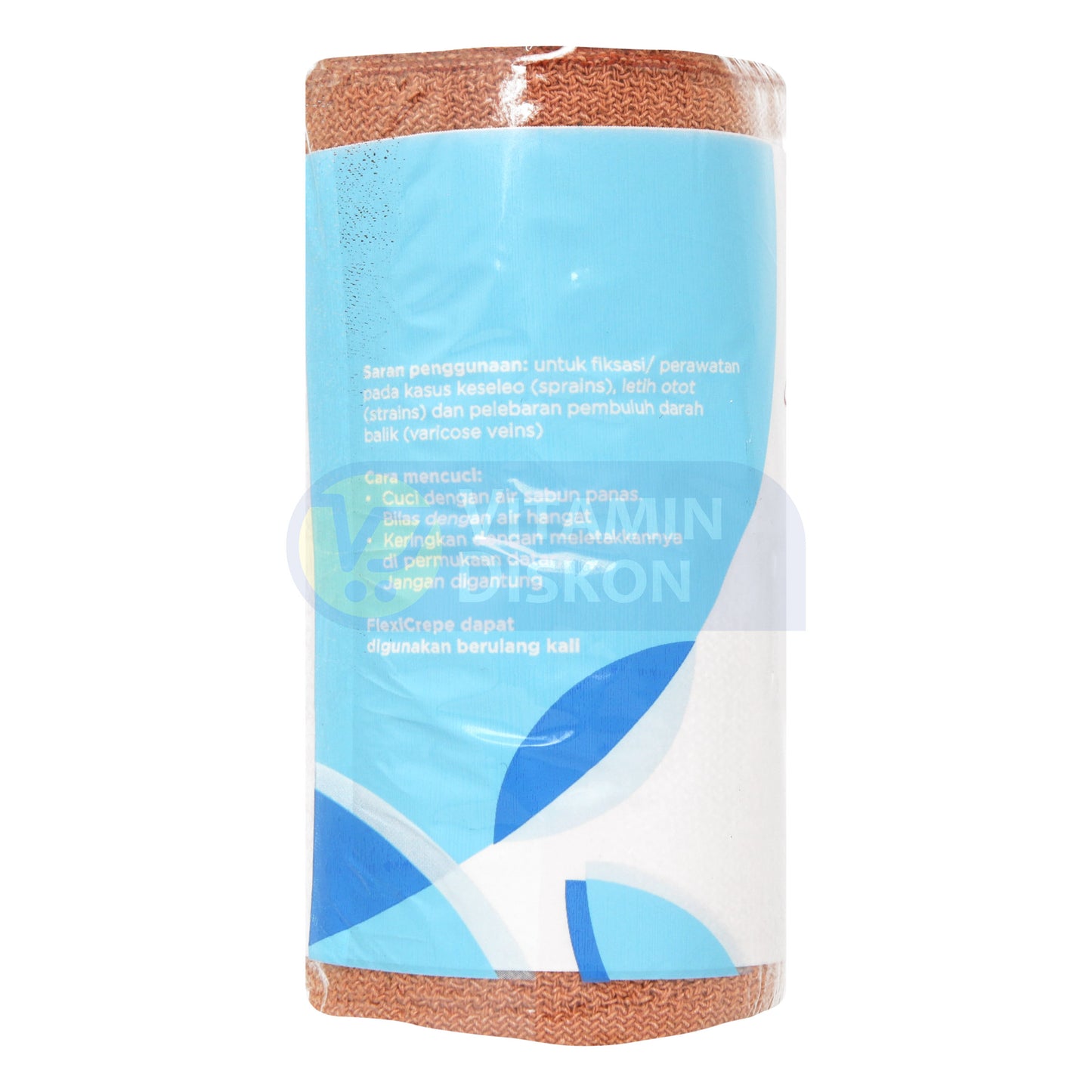 STARDEC FLEXICREPE 4 INCH