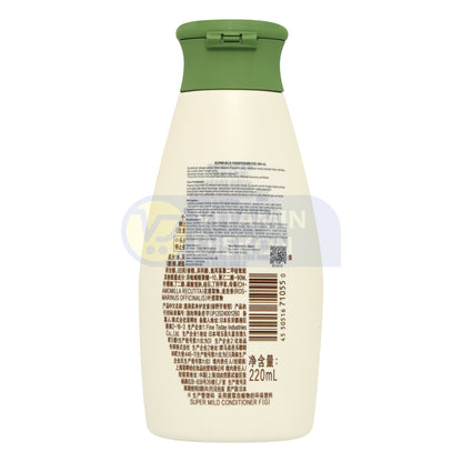 SUPER MILD GREEN MEADOW CONDITIONER 220 ML