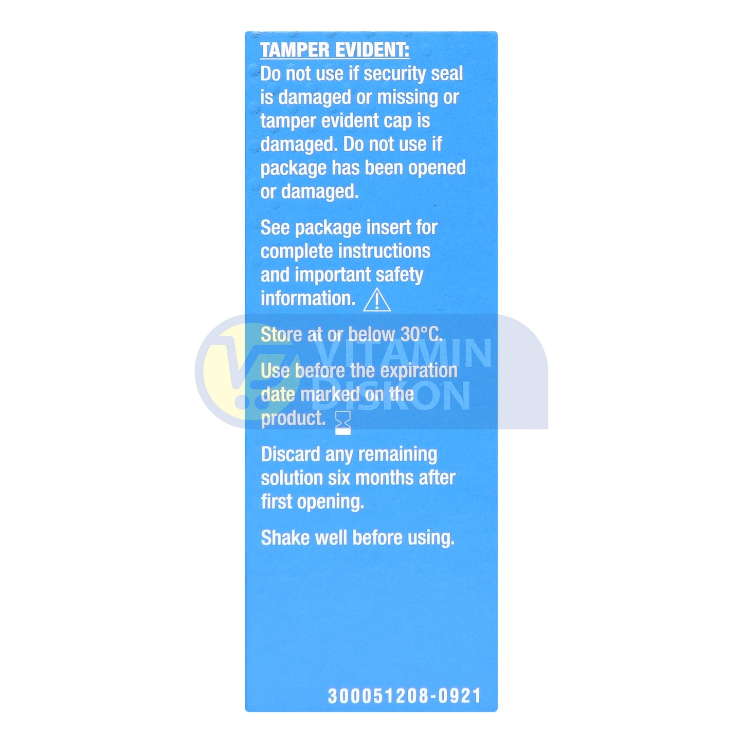 SYSTANE ULTRA LUBRICATING EYE DROPS - 5ML