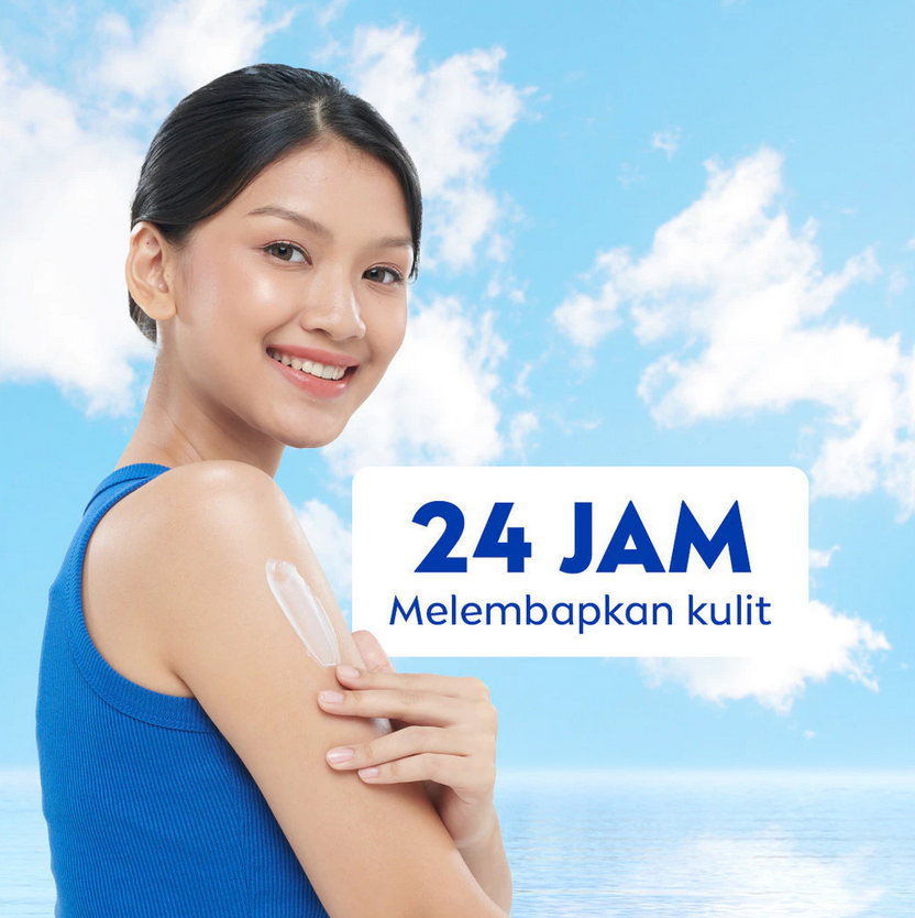 NIVEA DAILY PROTECTION SUN LOTION 100 ML
