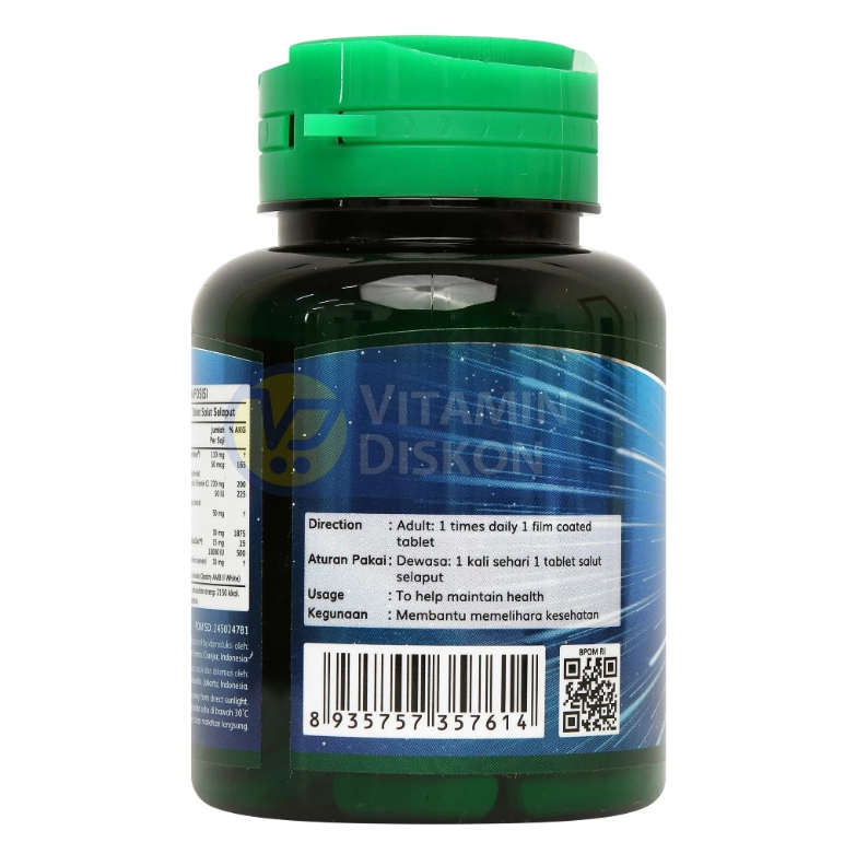 NUTRIMAX GLUTOXIDANT 30 TABLET