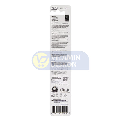 TEPE COLOUR REGULAR SOFT VARIAN DARK BLUE