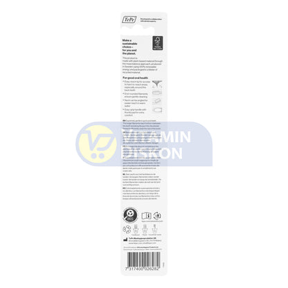 TEPE SUPREME COMPACT SIKAT GIGI PREMIUM VARIAN LIGHT PINK