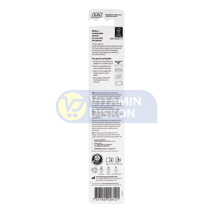 TEPE SUPREME REGULAR SIKAT GIGI PREMIUM VARIAN YELLOW