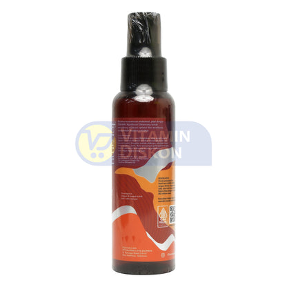 TERAMU MAGNESIUM MIRACLE SPRAY - 100ML