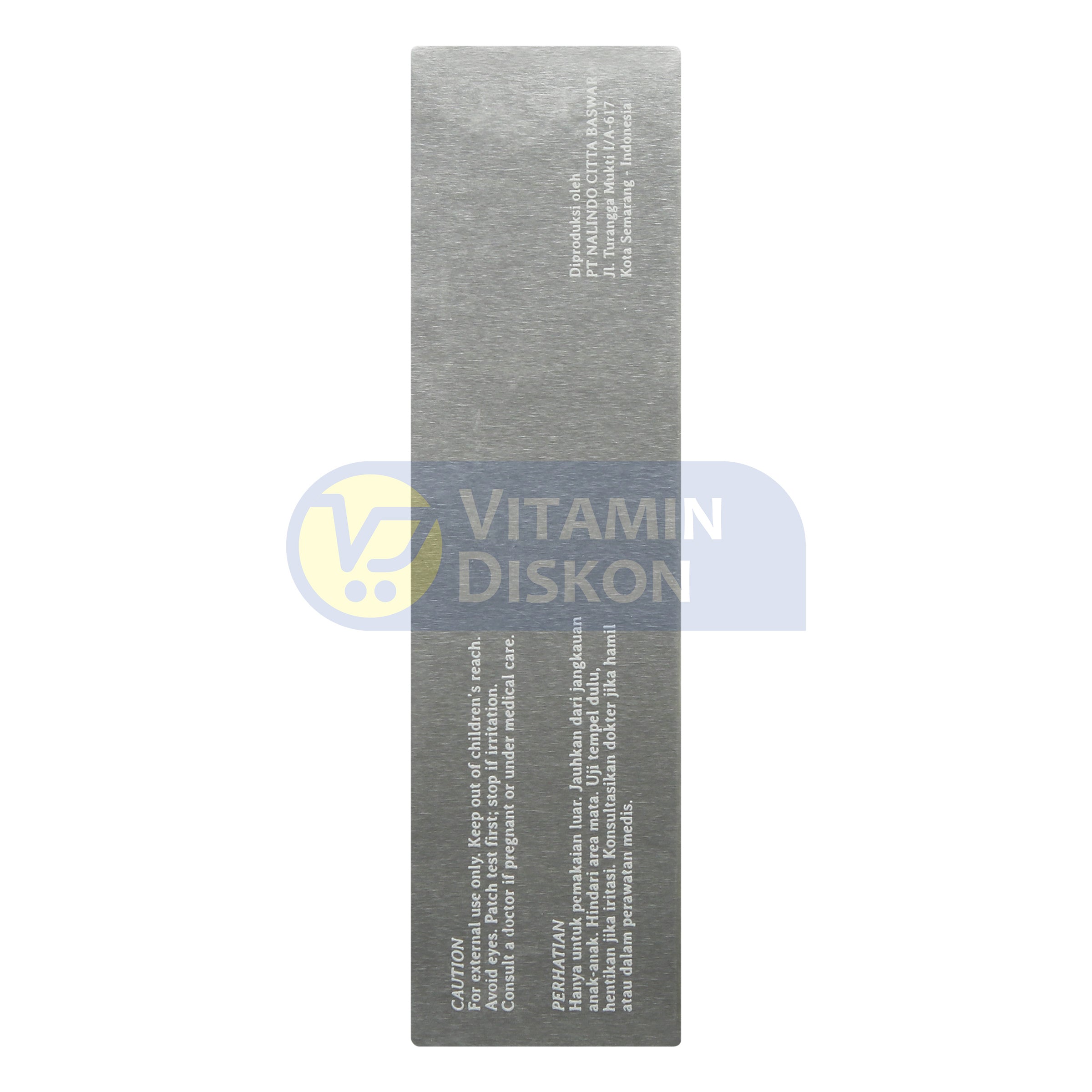 TERAMU OIL ROLL ON ESSENTIAL BETTER AND BOOST - 10ML