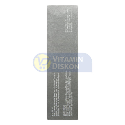 TERAMU OIL ROLL ON ESSENTIAL BETTER AND BOOST - 10ML