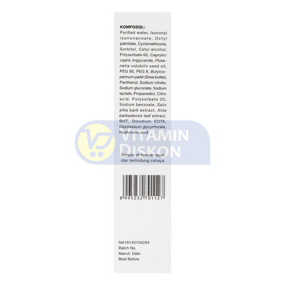 TOPICARE SOOTHING CREAM 30 GR