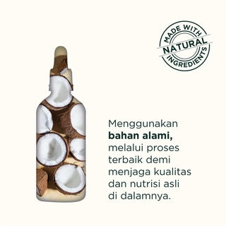 REE DERMA HOT OIL HAIR & SCALP TREATMENT 100ML